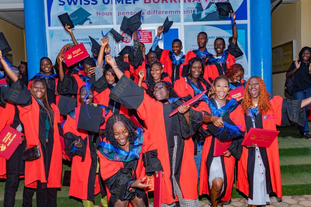 Étudiants DADOH
